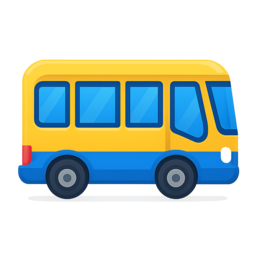 bus