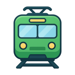 suburban_train