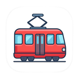 tram